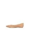 Ballerina Liebeskind beige